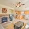 Elk Grove House with Grill about 3 Mi to Old Town! - Елк-Ґров