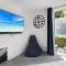 River Exe Cottage waterfront