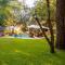 Zambezi Mubala Camp