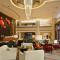 Chongqing Oriental Hotel Foto: Chongqing Oriental Hotel