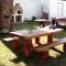 Studio Residencial Almendra