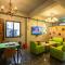 Yi Suo Yen Yu Homestay