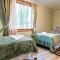 The Nook Lodge - cabin with hot tub at Shawnee and Camelback Mtn - East Stroudsburg