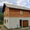 Chalet 6 personnes Gentiane