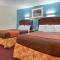 Rodeway Inn & Suites New Paltz - Hudson Valley