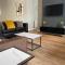 Pendle House - Apartment 3