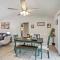 Bright Sebastian Home with Pool about 7 Mi to Beach!