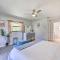 Bright Sebastian Home with Pool about 7 Mi to Beach!