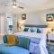 Bright Sebastian Home with Pool about 7 Mi to Beach! - Себастиан