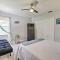 Bright Sebastian Home with Pool about 7 Mi to Beach!