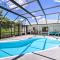 Bright Sebastian Home with Pool about 7 Mi to Beach!