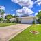 Bright Sebastian Home with Pool about 7 Mi to Beach!