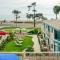Cabrillo Inn at the Beach
