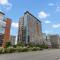 Placemakr Marymount Ballston