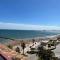 Dúplex, terraza y vistas al mar - Port Saplaya