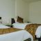 Hotel Parque Reservado