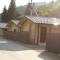 Hotel Berloga-Sinevir