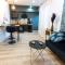 Le Cinq : Appartement Chic&Cosy, jardin privatif - 沃苏勒