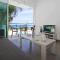 Niovi - Coralli Beachfront Apartment