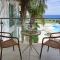 Niovi - Coralli Beachfront Apartment