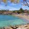 Niovi - Coralli Beachfront Apartment - Protarász