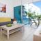 VERONICA - Coralli Beachfront Apartment