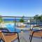 VERONICA - Coralli Beachfront Apartment