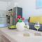 VERONICA - Coralli Beachfront Apartment