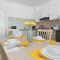 VERONICA - Coralli Beachfront Apartment