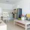 VERONICA - Coralli Beachfront Apartment