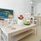 VERONICA - Coralli Beachfront Apartment