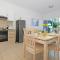 VERONICA - Coralli Beachfront Apartment