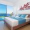 VERONICA - Coralli Beachfront Apartment