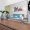 VERONICA - Coralli Beachfront Apartment
