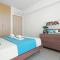 VERONICA - Coralli Beachfront Apartment