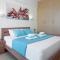 VERONICA - Coralli Beachfront Apartment