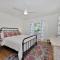 Deck View of Hudson River & Mt Beacon / Boho Suite - Newburgh