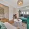 Deck View of Hudson River & Mt Beacon / Boho Suite - Newburgh