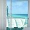 Lovely Studio at the beach, stunning ocean view #1209 - Cancún
