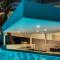 Lovely Studio at the beach, stunning ocean view #1209 - Cancún