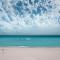 Lovely Studio at the beach, stunning ocean view #1209 - Cancún