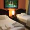 Hotel Guardabarranco