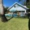 Villa 'Zuzana' avec piscine proche plage et lagon - 拉萨尔勒班