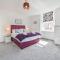 The Falstone Apartment