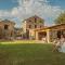 Le Querce Farmhouse