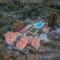 Le Querce Farmhouse
