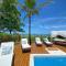Casa Villa Cristian Villa Venezia Pe na Areia