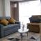 Apartamentos Edificio Premium