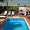 Casa Villa Cristian Villa Venezia Pe na Areia