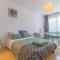 ZenBNB - Lémeraude - Beautiful Studio Apartment - Near Tram Station for Geneva